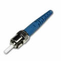 Conector de fibra óptica monomodo St 3.0mm